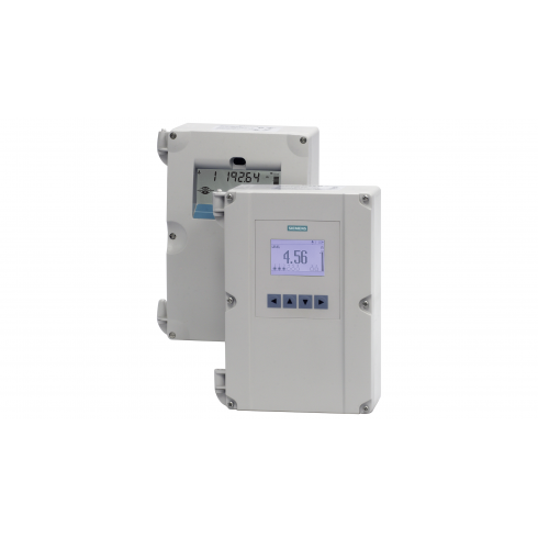 Ультразвуковой контроллер уровня Siemens HydroRanger 200 7ML5034-1AA01