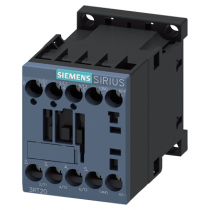 Контактор Siemens 3RT2017-1BB41-0CC0