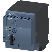Реверсивный компактный пускатель Siemens SIRIUS 3RA663RA6250-0CP30