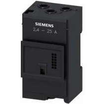 Трансформатор тока для электронных реле перегрузки Siemens 3RB22/23 3RB2906-2DG1