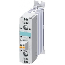 Полупроводниковый контактор Siemens 3RF2 3RF2310-2AA02