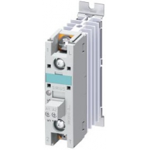 Полупроводниковый контактор Siemens 3RF2 3RF2310-3AA22