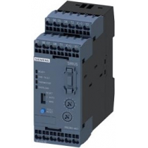 Базовый модуль электронного реле перегрузки Siemens 3RB22/23 3RB2383-4AC1