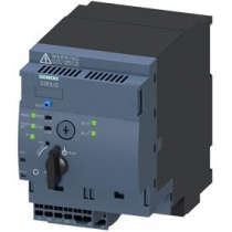 Реверсивный компактный пускатель Siemens SIRIUS 3RA6500-2DB43