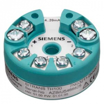 Температурный преобразователь Siemens SITRANS TH200 для PT100 7NG3211-1BN00