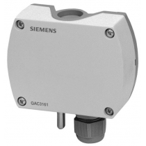 Датчик температуры в помещении / наружной температуры Siemens BPZ:QAC3161