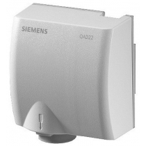 Накладной датчик температуры Siemens BPZ:QAD22