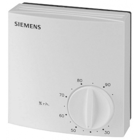 Комнатный гигростат Siemens BPZ:QFA1000