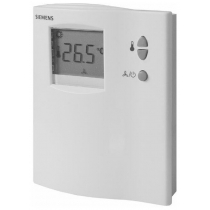 Электронный контроллер комнатной температуры с дисплеем Siemens BPZ:RDF110