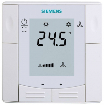 Термостат комнатный для фэнкойлов Siemens BPZ:RDF340