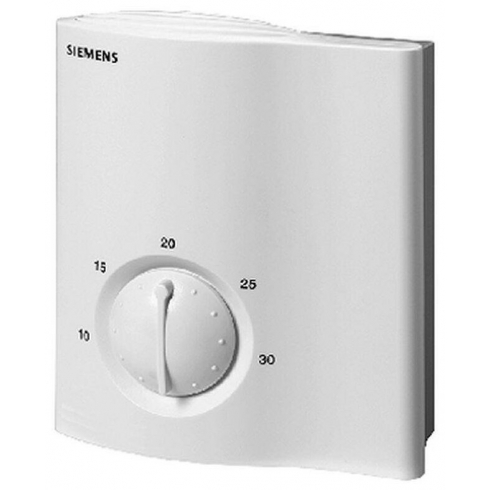 Контроллер комнатной температуры Siemens BPZ:RLA162