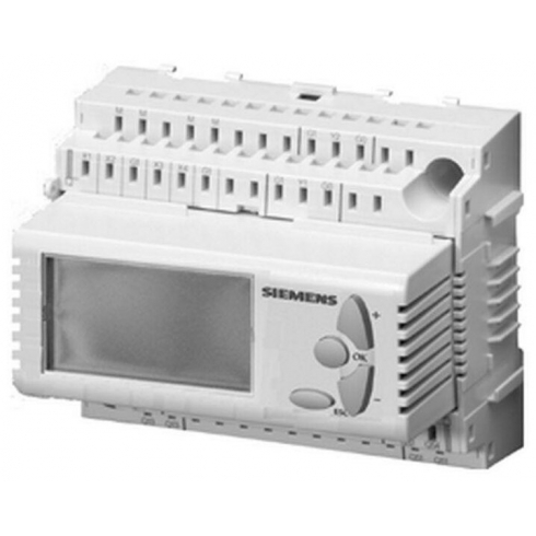 Универсальный контроллер Siemens BPZ:RLU232