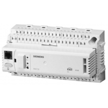 Универсальный контроллер, 1 регулятор Siemens BPZ:RMU710B-1