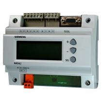 Универсальный контроллер Siemens BPZ:RWD62