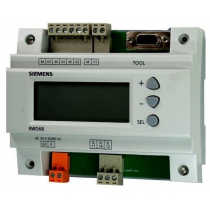 Универсальный контроллер Siemens BPZ:RWD68