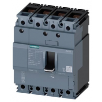 Выключатель в литом корпусе Siemens 3VA1025-2ED42-0AA0