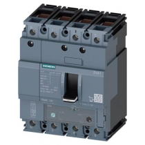 Выключатель в литом корпусе Siemens 3VA1150-3EF46-0AA0