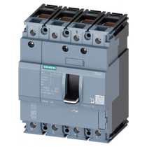 Выключатель в литом корпусе Siemens 3VA1116-6FD46-0AA0