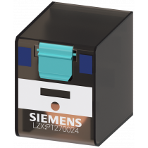 Втычное реле Siemens LZX:PT270024