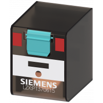 Втычное реле Siemens LZX:PT370730