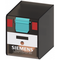 Втычное реле Siemens LZX:PT570730