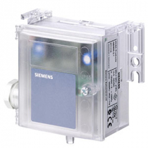 Датчик давления Siemens QBM3020-1U