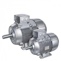 Низковольтный электродвигатель Siemens 1LE10021CB234AA4ZD22+D47