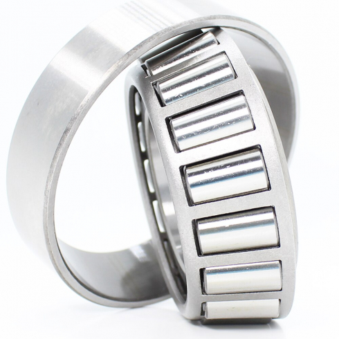 Наружное кольцо SКF M 84510/2/QCL7C 42,205х57,15х14,732 мм