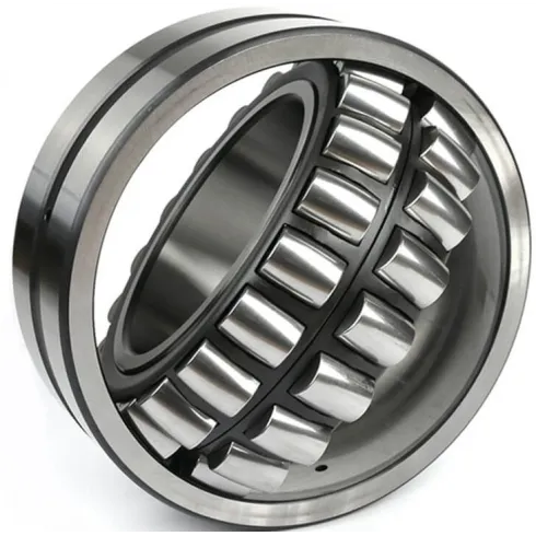 Роликоподшипник сферический 23240 CC/W33 360x200x128 мм SKF купить в ...