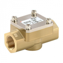 Обратный клапан высокого давления (5.0 МПа) SMC VCHC40-06G