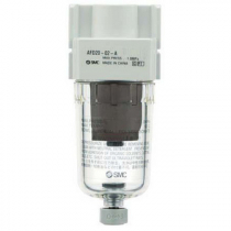 Субмикрофильтр SMC AFD30-F02-A