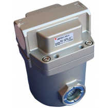 Фильтр-запахопоглотитель SMC AMF250C-F02B