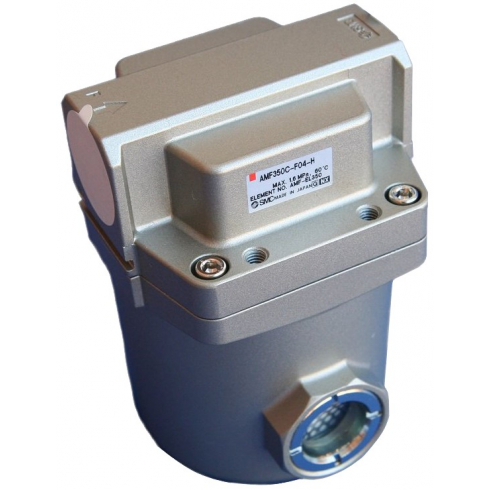 Фильтр-запахопоглотитель SMC AMF650-F10B