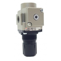 Регулятор давления с обратным клапаном SMC AR20K-F02