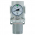 Регулятор давления прецизионный с обратным клапаном SMC ARP20K-F01-1
