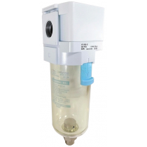 Фильтр для улавливания бактерий SMC HF2-BFD40-F02