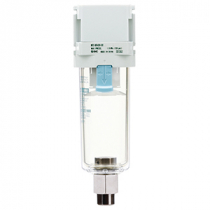 Фильтр для улавливания бактерий SMC HF2-BFD30-F03