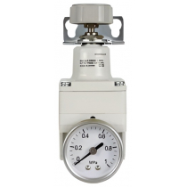 Регулятор давления SMC IR1200-F01G-A