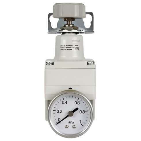 Регулятор давления SMC IR3222-F04G-A