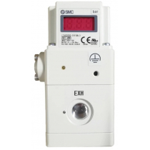 Регулятор давления SMC ITVX2030-44F3N3
