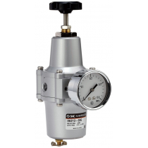 Фильтр-регулятор давления SMC IW222-02-T