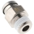 Штуцер цанговый SMC KQB2H-06-02-F