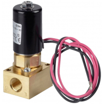 Клапан пропорциональный SMC PVQ33-6G-40-H