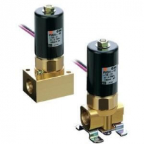 Клапан пропорциональный SMC PVQ33-6G-16-H