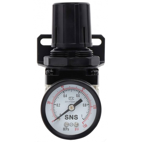 Регулятор давления SNS AR4000-06
