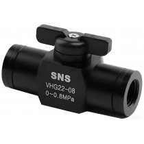 Отсечной клапан SNS VHG22-06