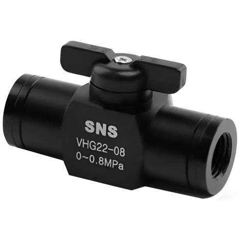 Отсечной клапан SNS VHG22-08