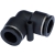 Фитинг цанговый угловой SNS SPV-6C