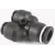 Тройник цанговый SNS SPY-6C