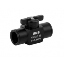 Отсечной клапан SNS VHG22-08